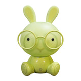 Lampe de Chevet Tactile pour Enfant