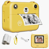 Macchina fotografica istantanea per bambini | Kidsnap