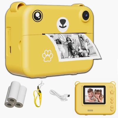 Macchina fotografica istantanea per bambini | Kidsnap