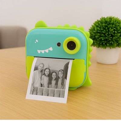 Macchina fotografica istantanea per bambini | KiddyShot