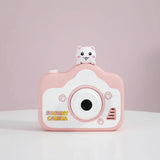Appareil photo enfant 5 ans | FunSnap