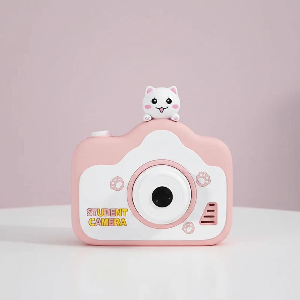Appareil photo enfant 5 ans | FunSnap