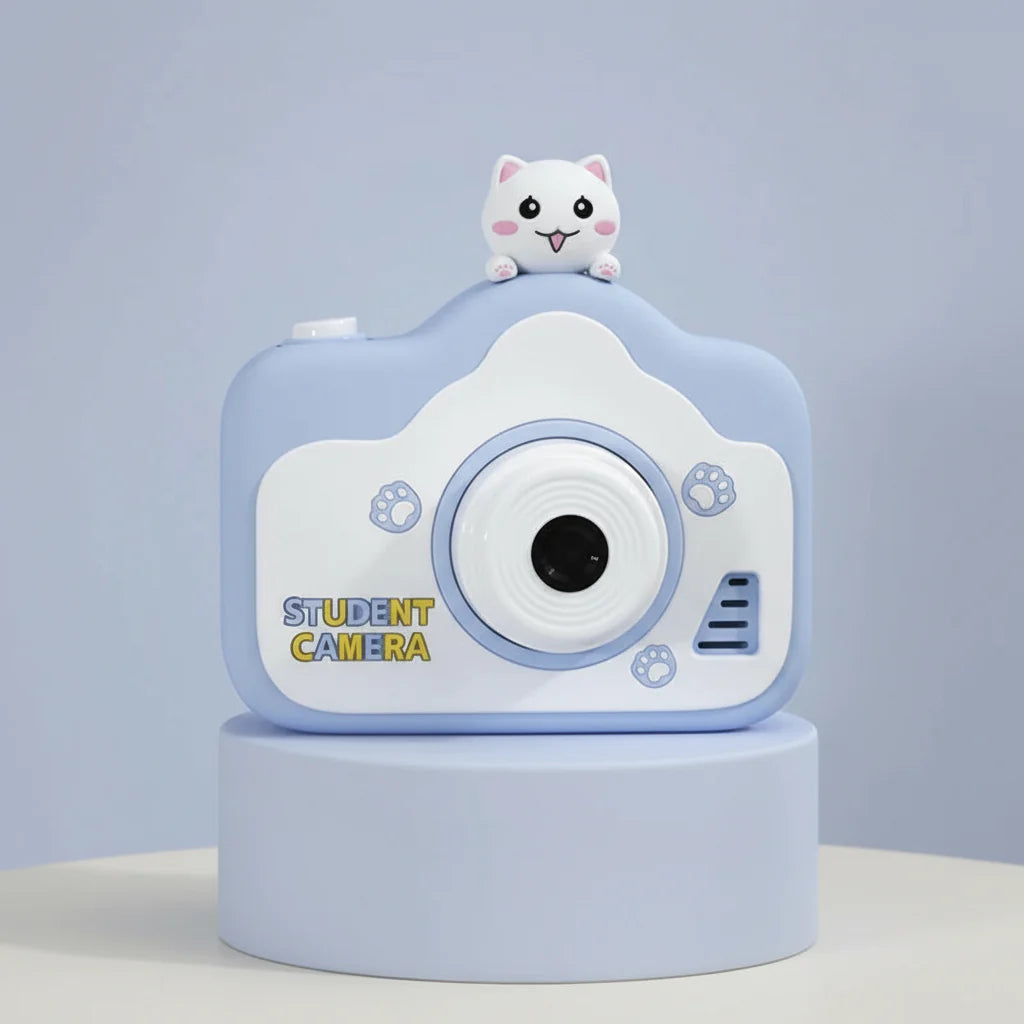 Appareil photo enfant 5 ans | FunSnap