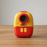 Appareil photo enfant impression | SnapOut