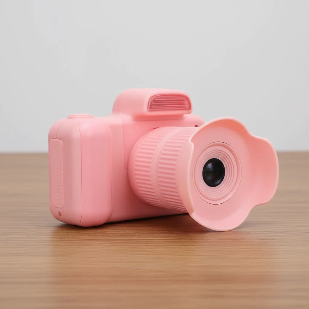Appareil photo enfants | CamClick