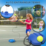 Auto-Entraîneur Tennis pour Enfants