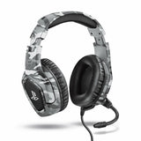 Cuffie Wireless Trust 23531 GXT488 Grigio