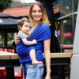 Baby wrap