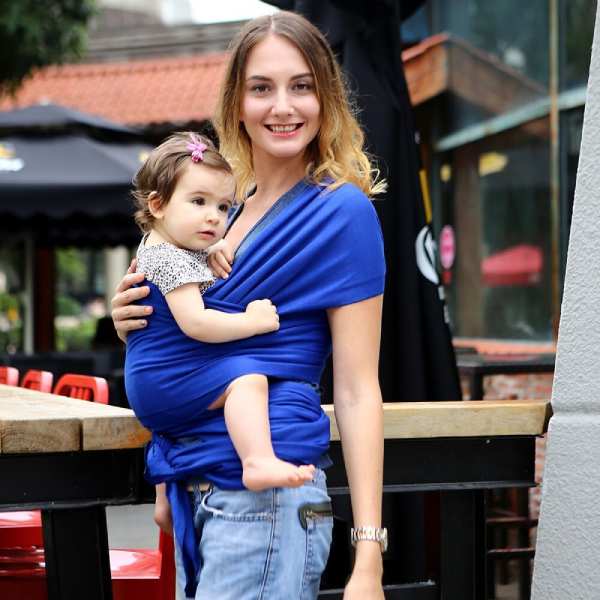 Baby wrap