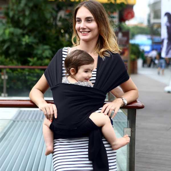 Baby wrap
