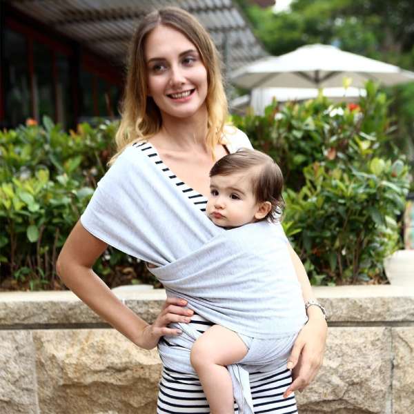 Baby wrap