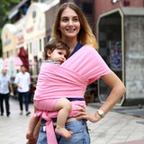 Baby wrap