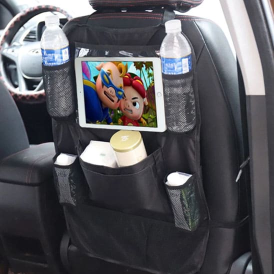 Car Organizer | BackManager