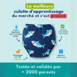 KIDS PANTS - Potty Training Pants Pack