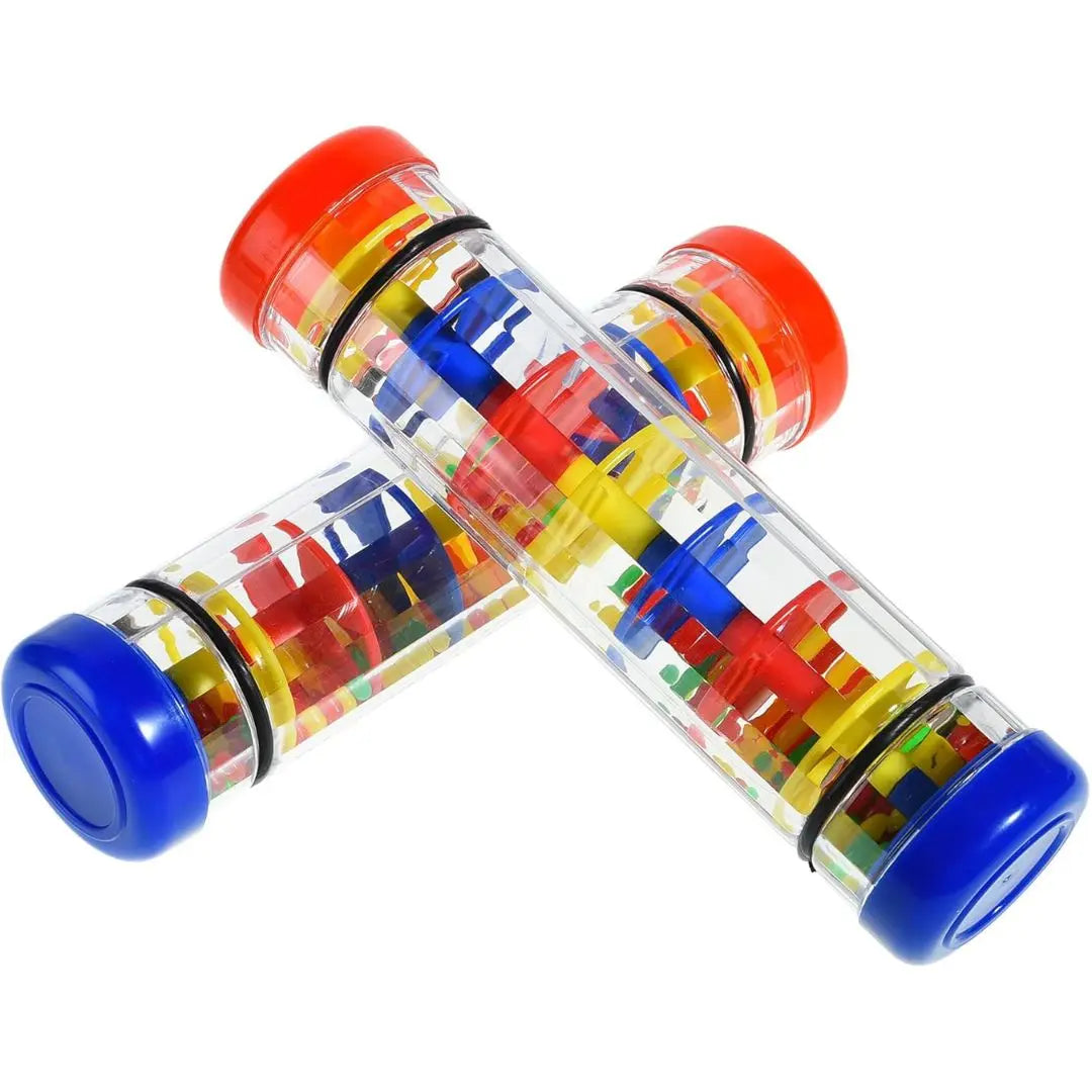 Sensory Rainstick for Baby – RainJoy™