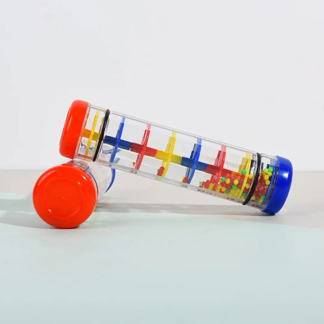 Sensory Rainstick for Baby – RainJoy™