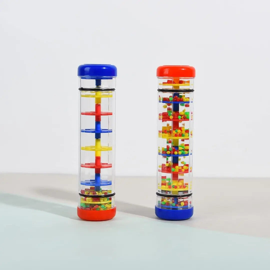 Sensory Rainstick for Baby – RainJoy™