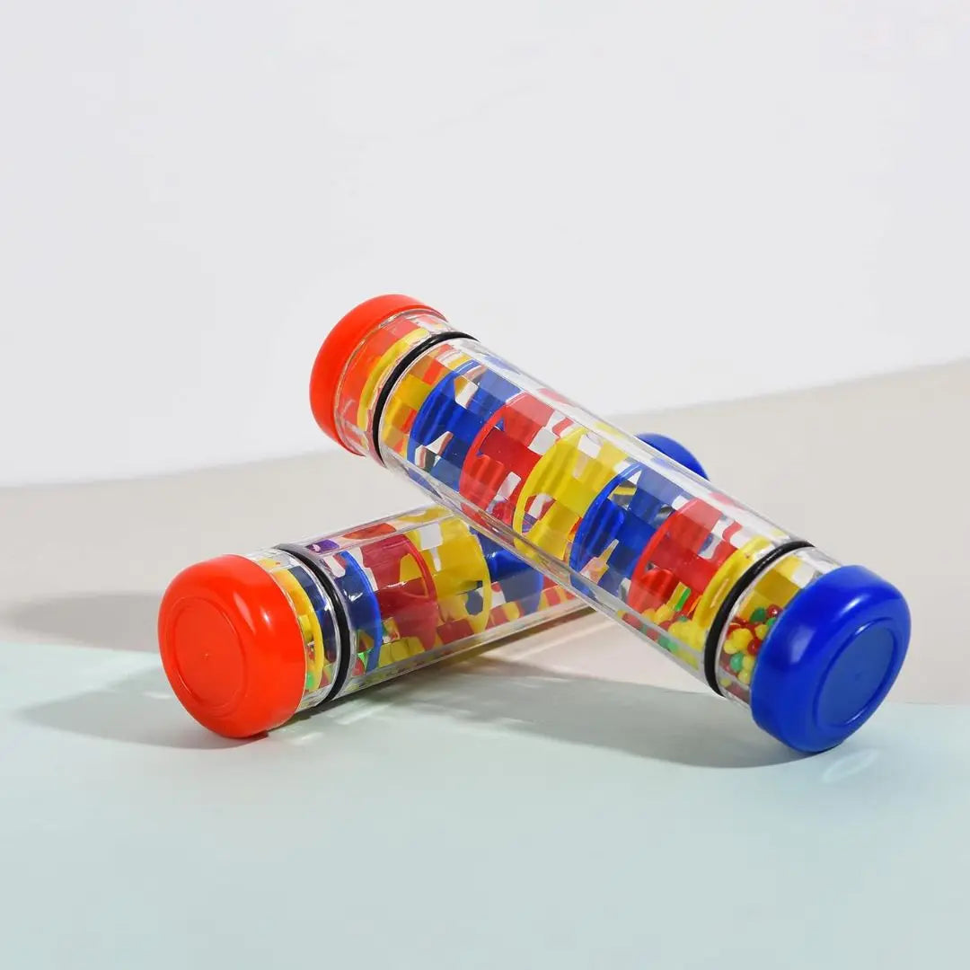 Sensory Rainstick for Baby – RainJoy™