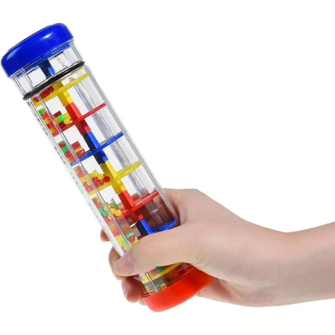 Sensory Rainstick for Baby – RainJoy™