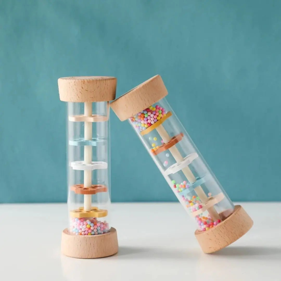 Wooden Rain Stick – WoodyRain™
