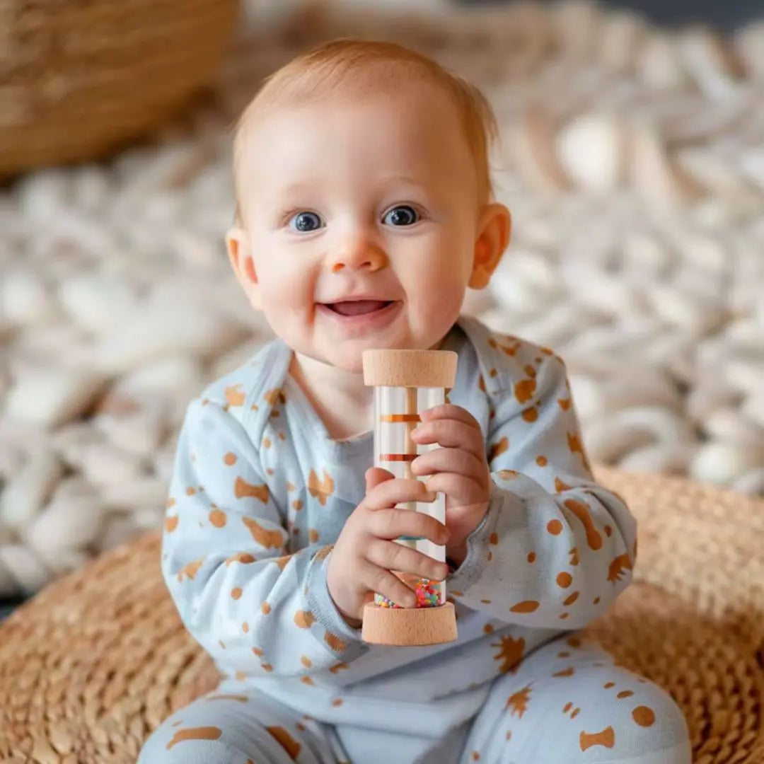 Wooden Rain Stick – WoodyRain™