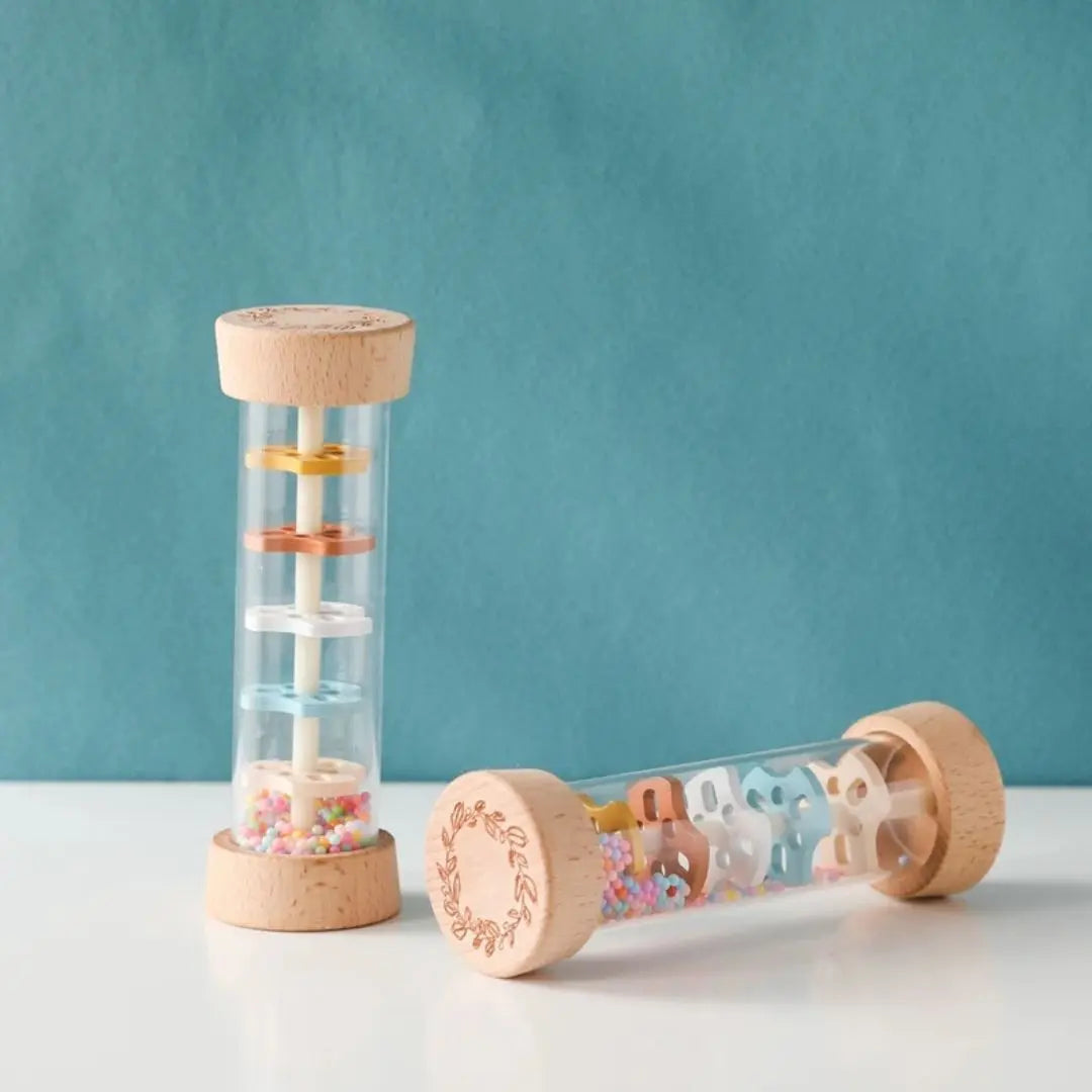Wooden Rain Stick – WoodyRain™