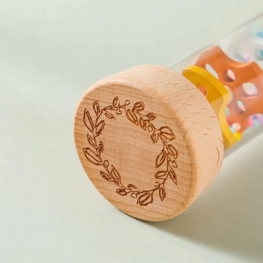 Wooden Rain Stick – WoodyRain™