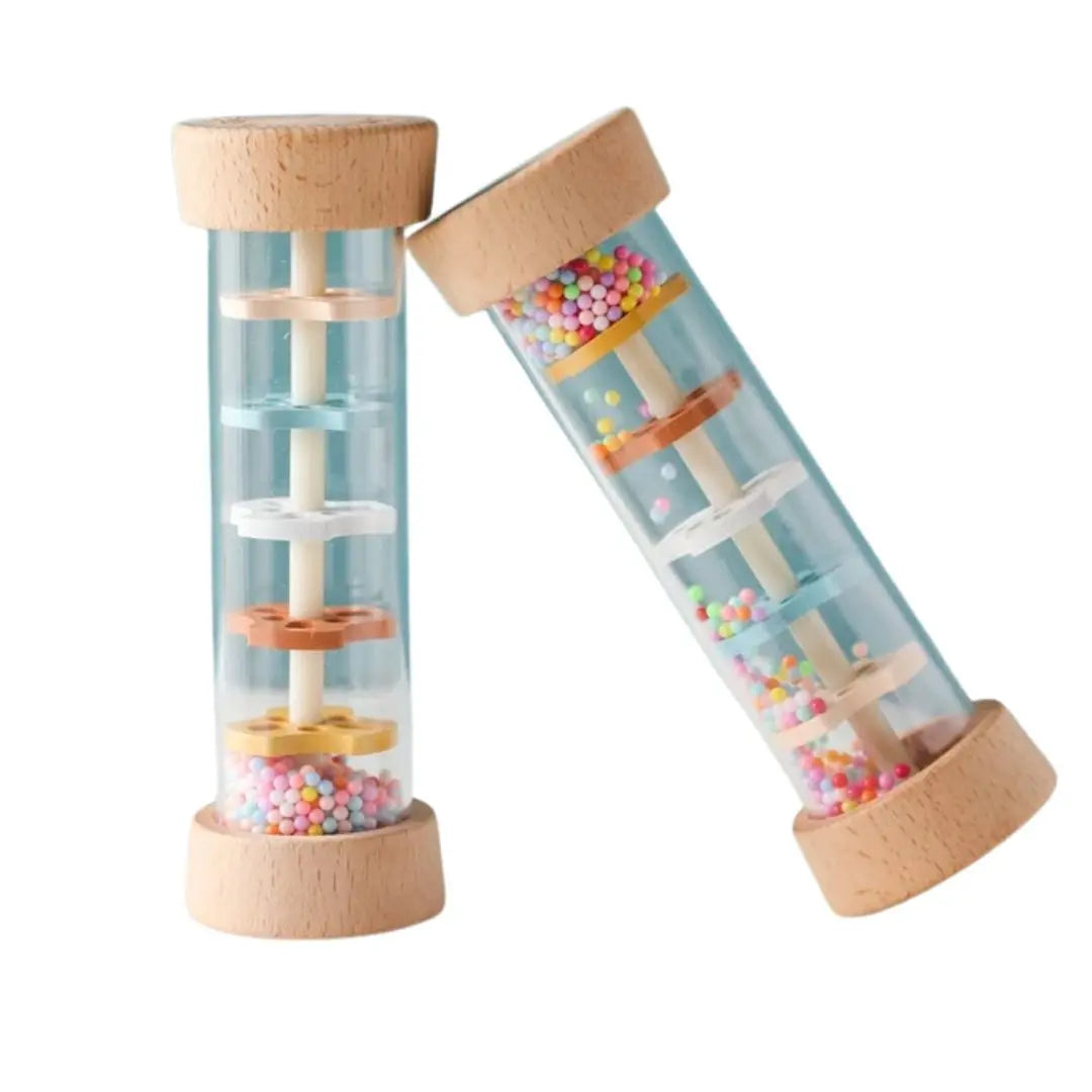 Wooden Rain Stick – WoodyRain™