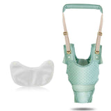 Little Explorer™ 2-in-1 Safety Harness and Walking Reins (Chair Attachment Strap)