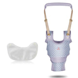 Little Explorer™ 2-in-1 Safety Harness and Walking Reins (Chair Attachment Strap)