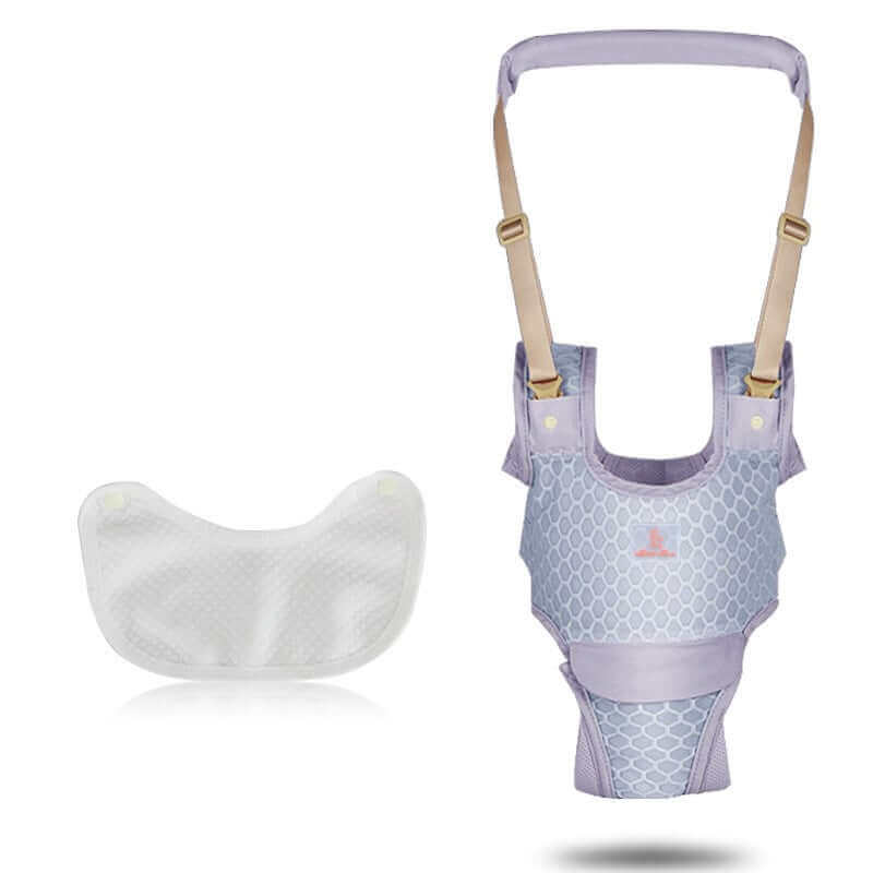 Little Explorer™ 2-in-1 Safety Harness and Walking Reins (Chair Attachment Strap)