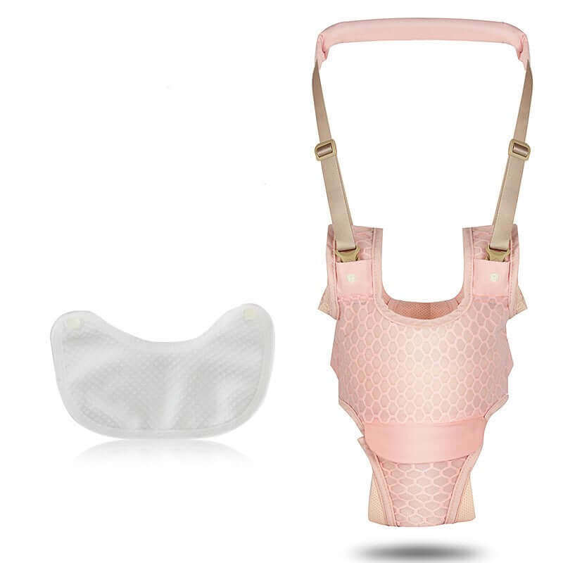 Little Explorer™ 2-in-1 Safety Harness and Walking Reins (Chair Attachment Strap)