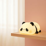Veilleuse Malo le Panda Rechargeable