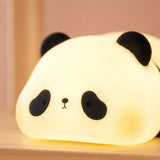 Veilleuse Malo le Panda Rechargeable