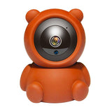 Baby monitor video orsetto per neonati