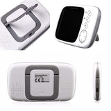Baby monitor video con visione notturna