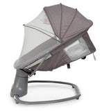 Balancelle Electrique pour Bébé