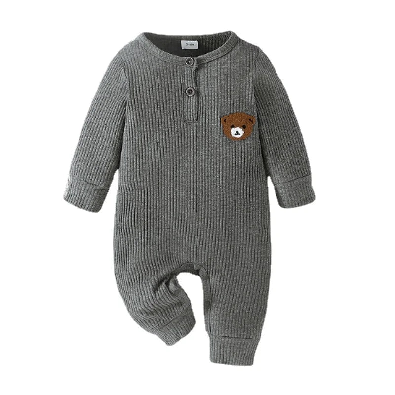 Baby bear romper