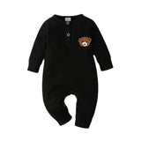 Baby bear romper