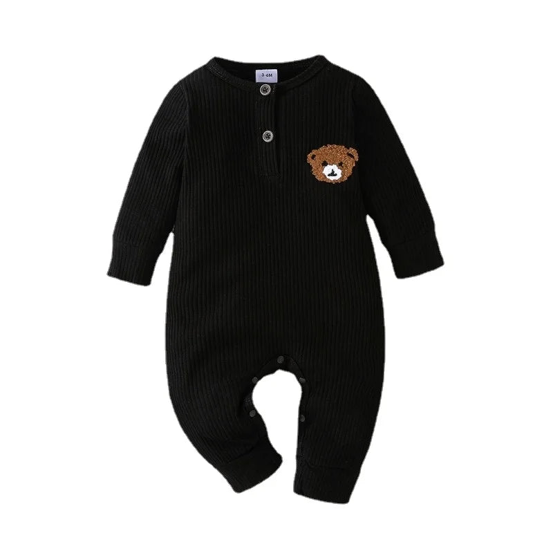 Baby bear romper