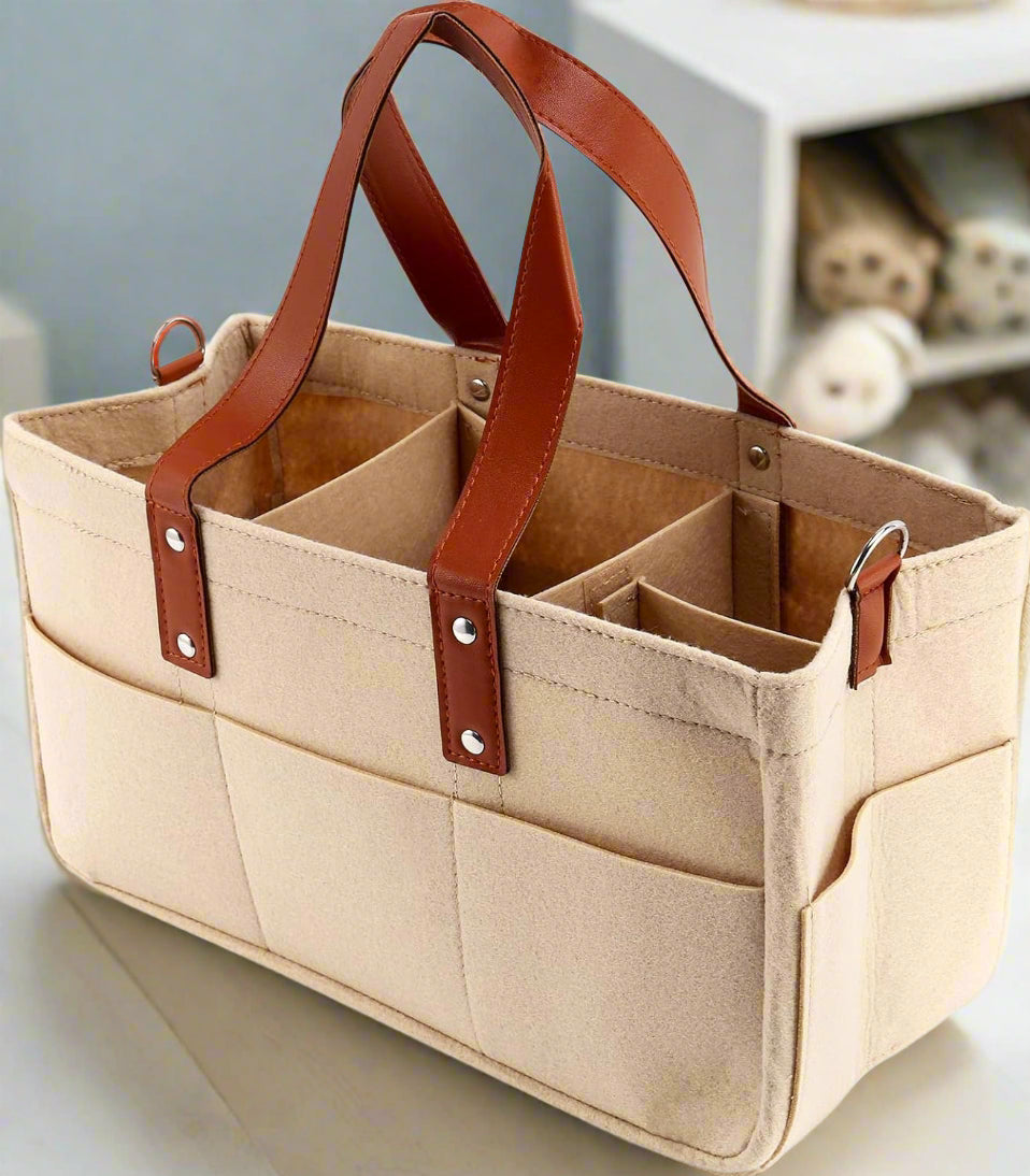 Baby Storage Basket