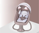 Balancelle Electrique pour Bébé