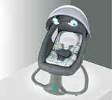 Balancelle Electrique pour Bébé