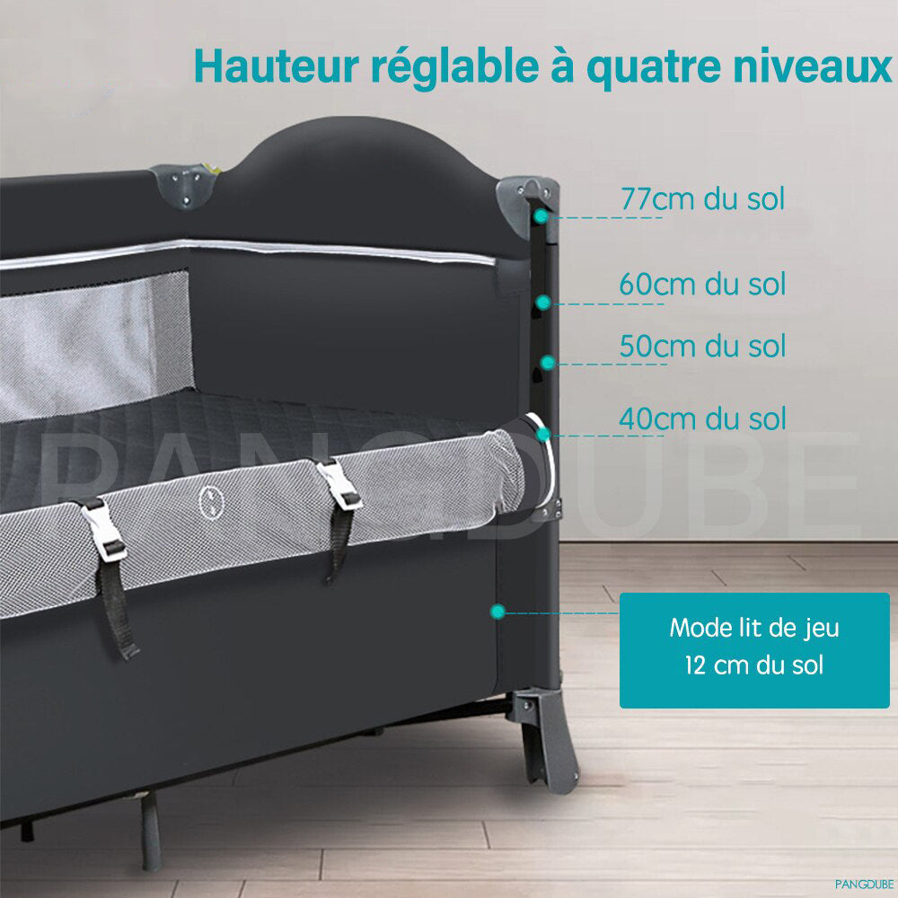 Culla Co-sleeping per neonati