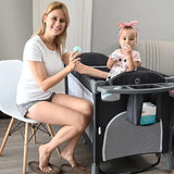 Culla Co-sleeping per neonati