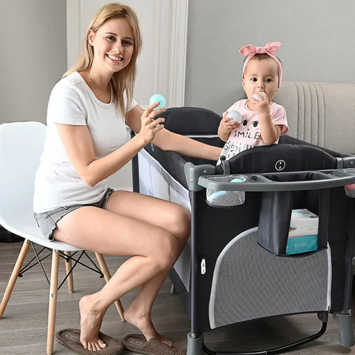 Culla Co-sleeping per neonati