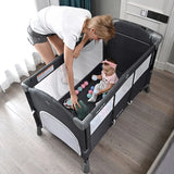 Culla Co-sleeping per neonati