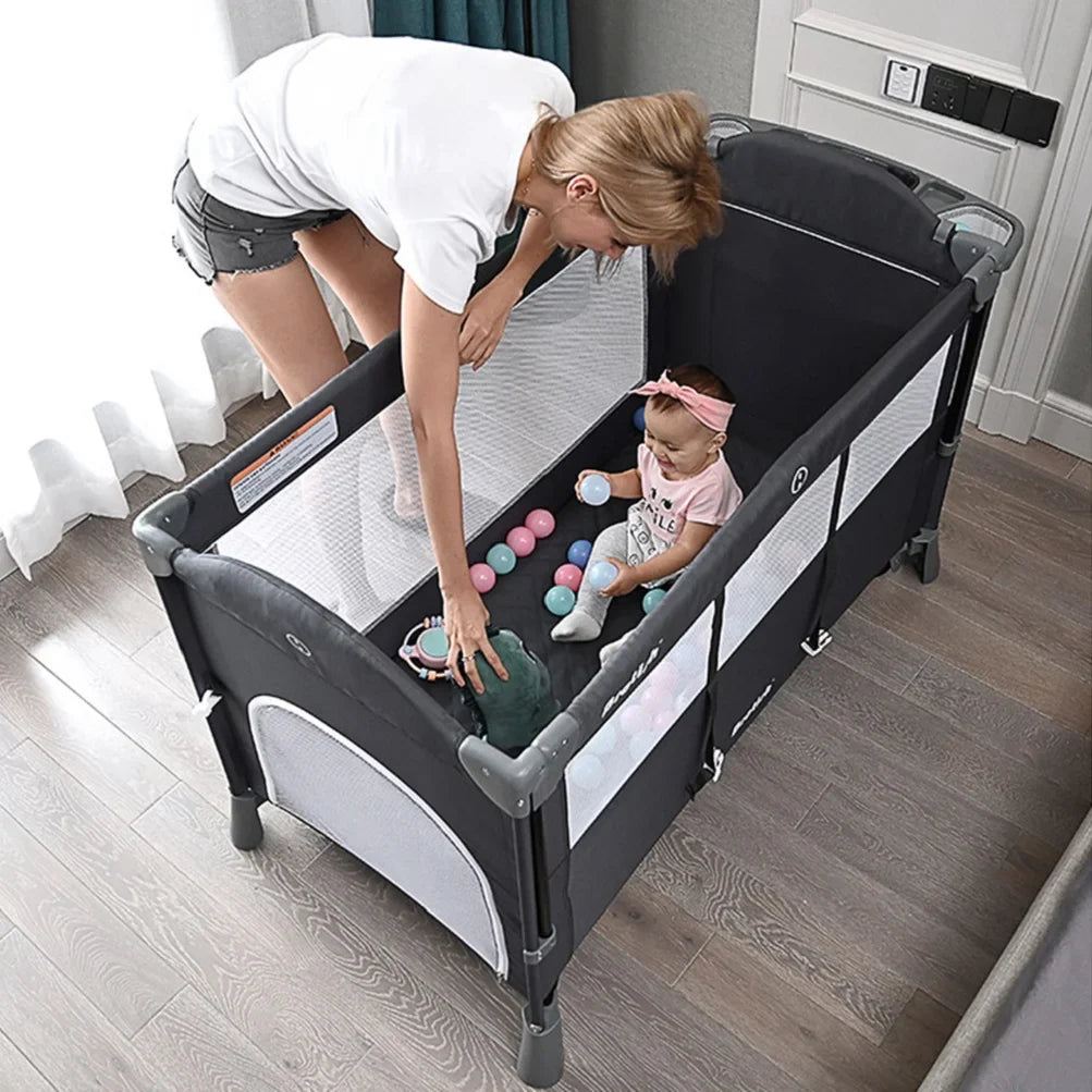 Culla Co-sleeping per neonati
