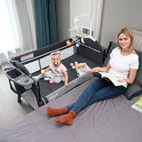 Culla Co-sleeping per neonati