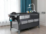 Culla Co-sleeping per neonati